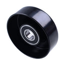 Accessory Belt Idler Pulley 12669569 36299 for Chevrolet Silverado 1500 3500 Buick Rainier GMC Sierra 2500 Saab
