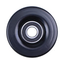 Accessory Belt Idler Pulley 12669569 36299 for Chevrolet Silverado 1500 3500 Buick Rainier GMC Sierra 2500 Saab