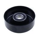 Accessory Belt Idler Pulley 12669569 36299 for Chevrolet Silverado 1500 3500 Buick Rainier GMC Sierra 2500 Saab