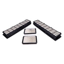 Activated Carbon Air Filter AL158986 for John Deere Engine 4045 6068 Tractor 6020 6120 6220 6320 6420 6430 6520