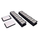 Activated Carbon Air Filter AL158986 for John Deere Engine 4045 6068 Tractor 6020 6120 6220 6320 6420 6430 6520