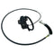 Actuator 4616264 for John Deere 50D Hitachi ZX40U-2 ZX40U-3 ZX40U-3U ZX48U-3 ZX48U-3F ZX50U-2 ZX50U-3 ZX52U-3F Excavator