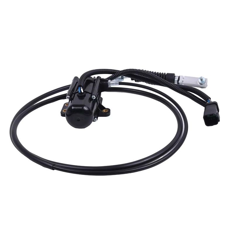 Actuator 4616264 for John Deere Compact Excavator 50D