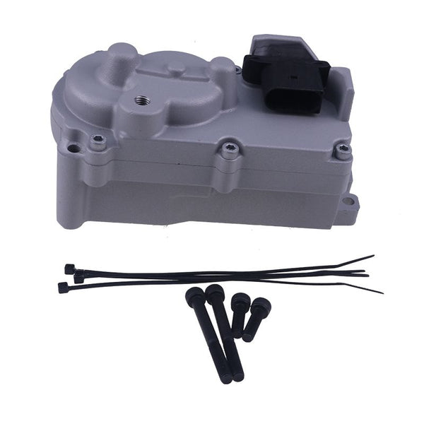 Actuator 5452695 5501185RX for Cummins Engine ISX X15 15Liter CM2350 CM2450