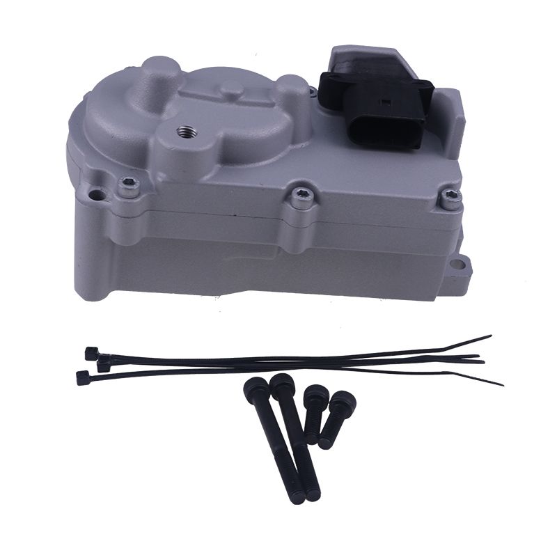 Actuator 5452695 5501185RX for Cummins Engine ISX X15 15Liter CM2350 CM2450