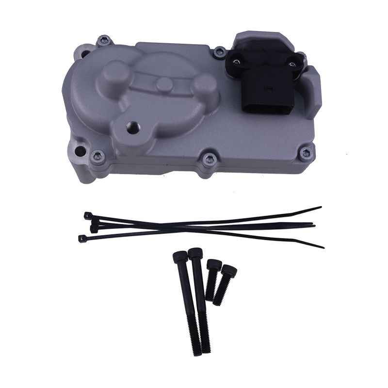 Actuator 5452695 5501185RX for Cummins Engine ISX X15 15Liter CM2350 CM2450