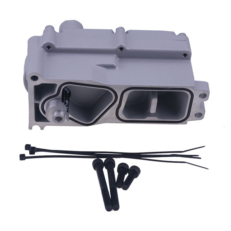Actuator 5452695 5501185RX for Cummins Engine ISX X15 15Liter CM2350 CM2450