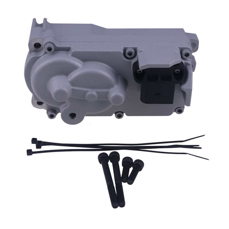 Actuator 5452695 5501185RX for Cummins Engine ISX X15 15Liter CM2350 CM2450