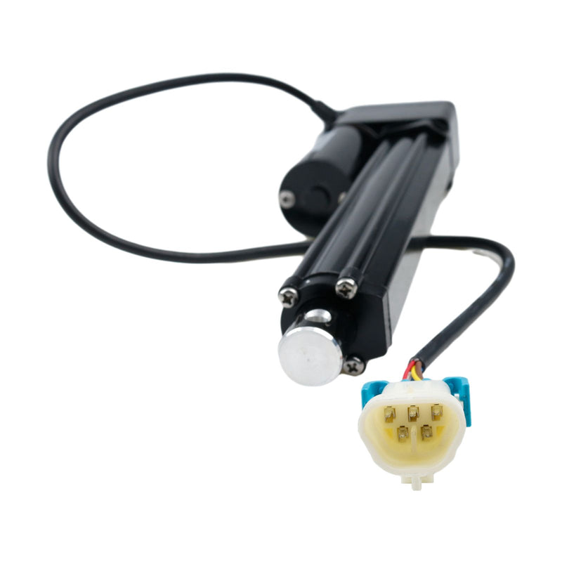 Actuator 84335407 for CASE Combine 5088 6088 6130 6140 7230 8010 8120 8230