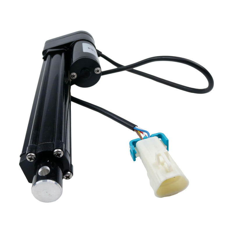 Actuator 84335407 for CASE Combine 5088 6088 6130 6140 7230 8010 8120 8230