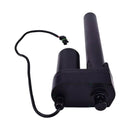 Actuator AXE23606 for John Deere Engine 6068 6081 6090 6125 6135 Combine 9470STS 9560STS 9560 9560i