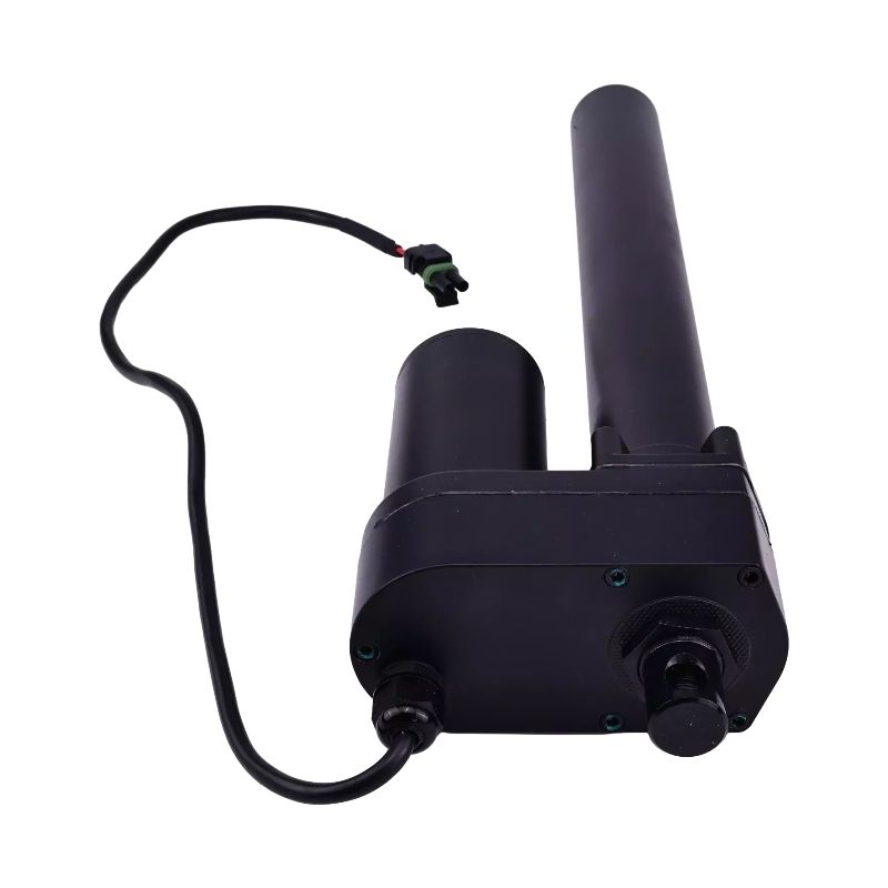 Actuator AXE23606 for John Deere Engine 6068 6081 6090 6125 6135 Combine 9470STS 9560STS 9560 9560i