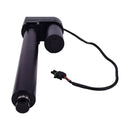 Actuator AXE23606 for John Deere Engine 6068 6081 6090 6125 6135 Combine 9470STS 9560STS 9560 9560i
