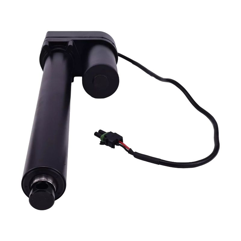 Actuator AXE23606 for John Deere Engine 6068 6081 6090 6125 6135 Combine 9470STS 9560STS 9560 9560i