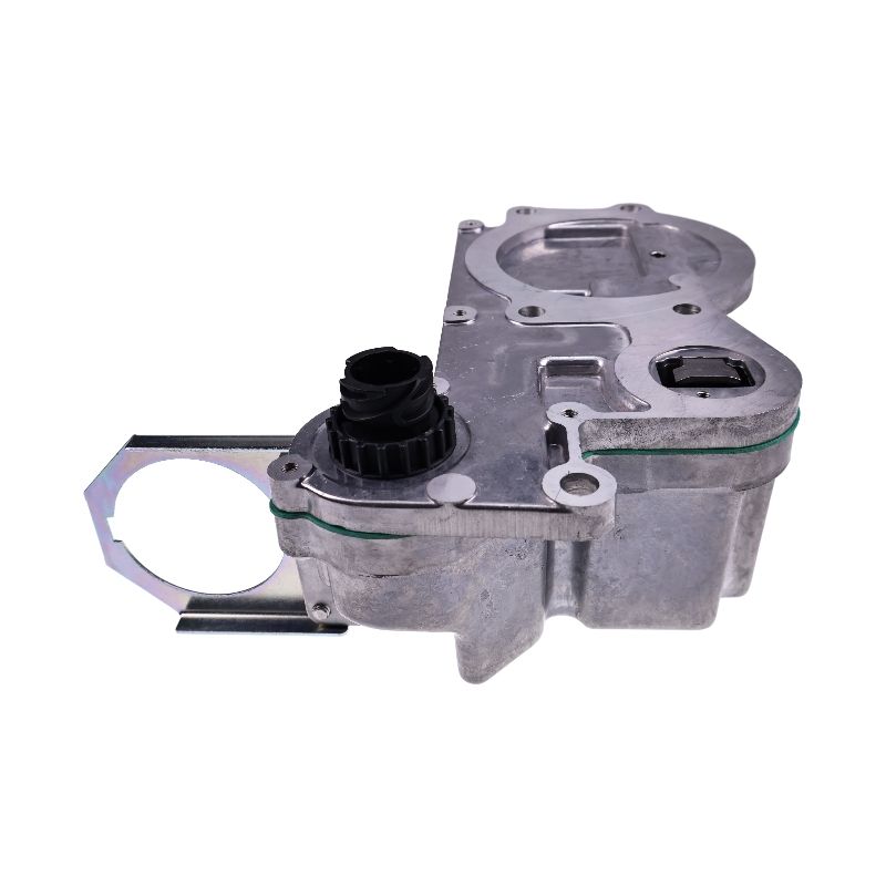 Actuator 02113597 for Deutz Engine BF6M1013FC BF6M1013EC BF4M2012 BF6M2012C TCD2012L042V BF6M2013C