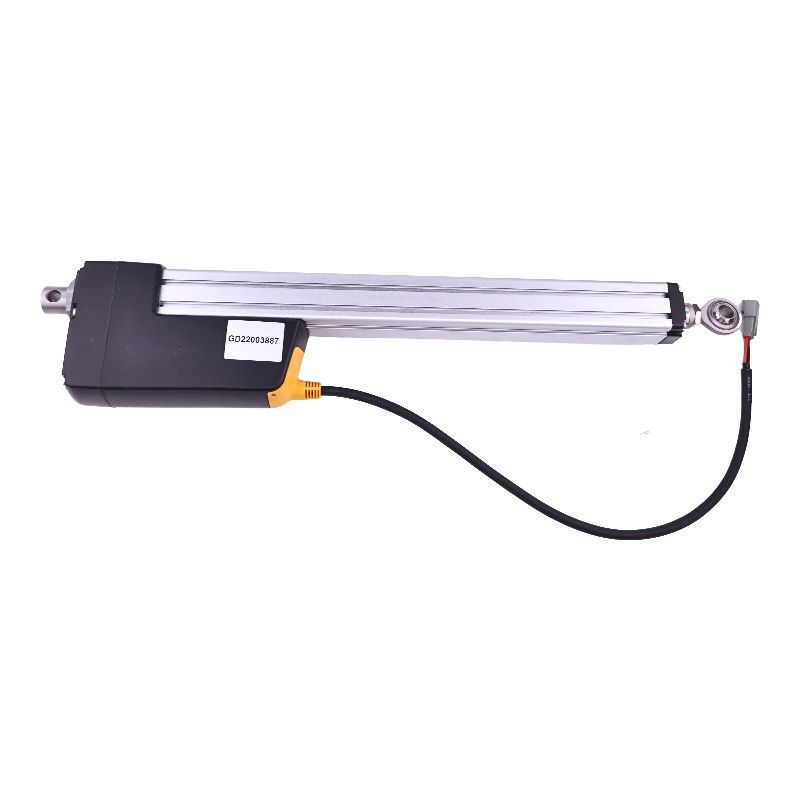 Actuator 379-9413 for Caterpillar CAT Loader 966M