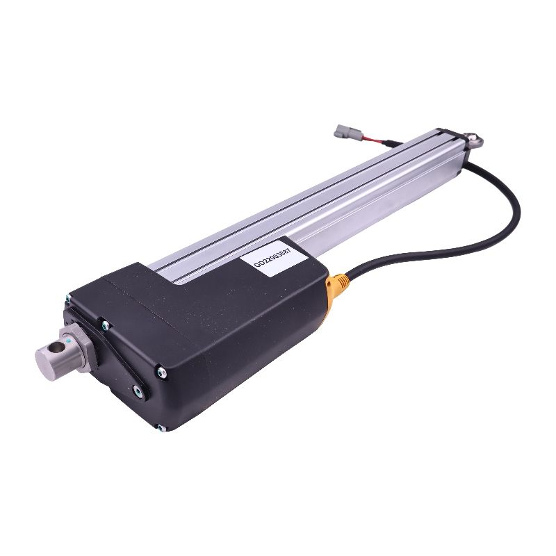 Actuator 379-9413 for Caterpillar CAT Loader 966M