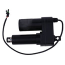 Actuator AFH202031 AE51692 for John Deere Baler 450E 450M 456 457 466 467 468 556 557