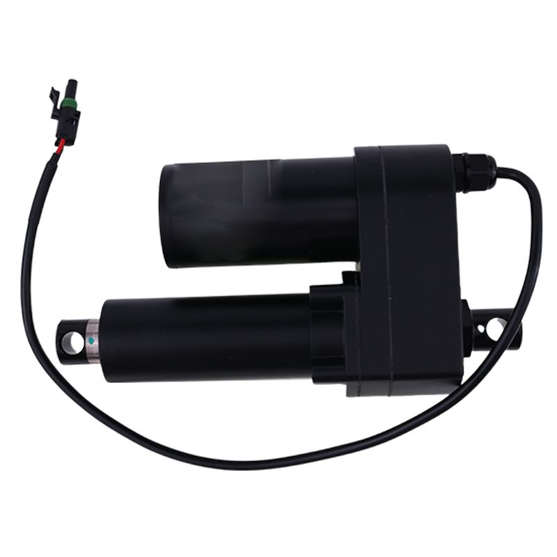 Actuator AFH202031 AE51692 for John Deere Baler 450E 450M 456 457 466 467 468 556 557