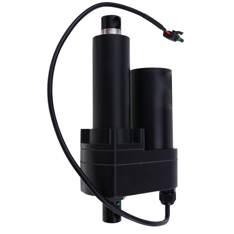 Actuator AFH202031 AE51692 for John Deere Baler 450E 450M 456 457 466 467 468 556 557