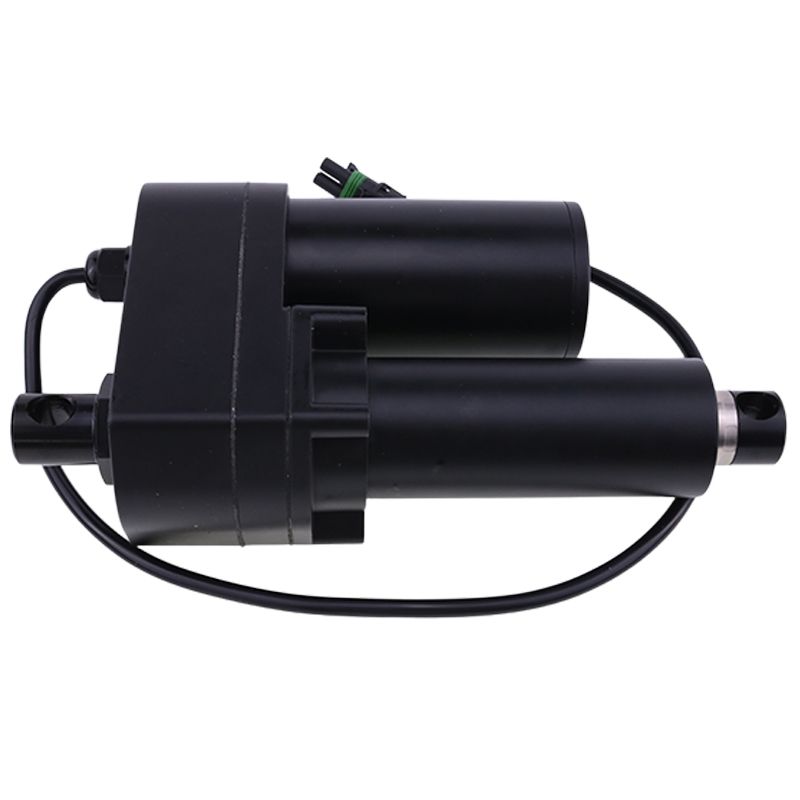 Actuator AFH202031 AE51692 for John Deere Baler 450E 450M 456 457 466 467 468 556 557