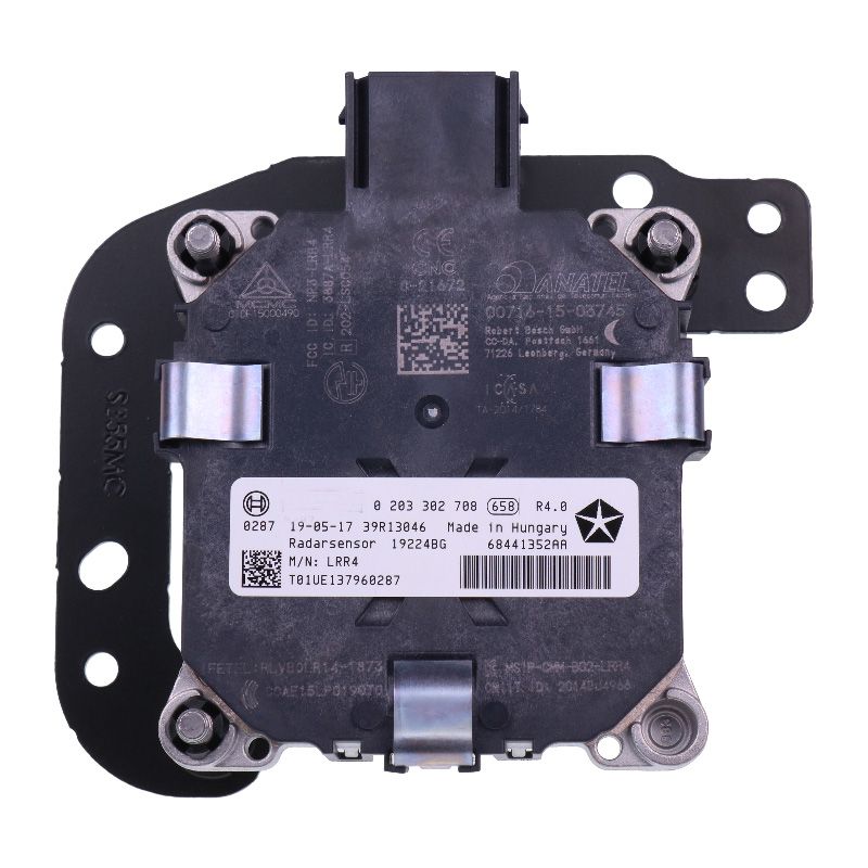 Adaptive Speed Control Module 68441352AA for Jeep Cherokee 2019-2020