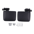 Adjustable Golf Cart Side Rear View Mirror for Club Car E-Z-GO Yamaha