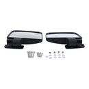 Adjustable Golf Cart Side Rear View Mirror for Club Car E-Z-GO Yamaha
