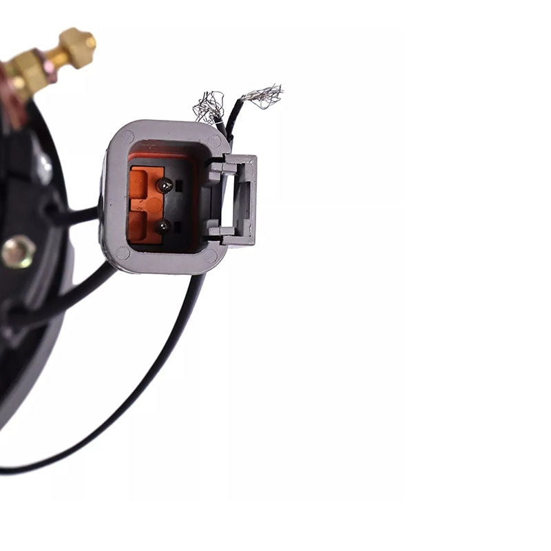 Advance Drive Motor with Brake 70001657 for JLG Scissor Lift 2030ES 2630ES 2646ES 3246ES