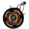 Advance Drive Motor with Brake 70001657 for JLG Scissor Lift 2030ES 2630ES 2646ES 3246ES