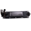 Aftercooler 4938507 for Cummins Engine 4B 4BT 4BTA