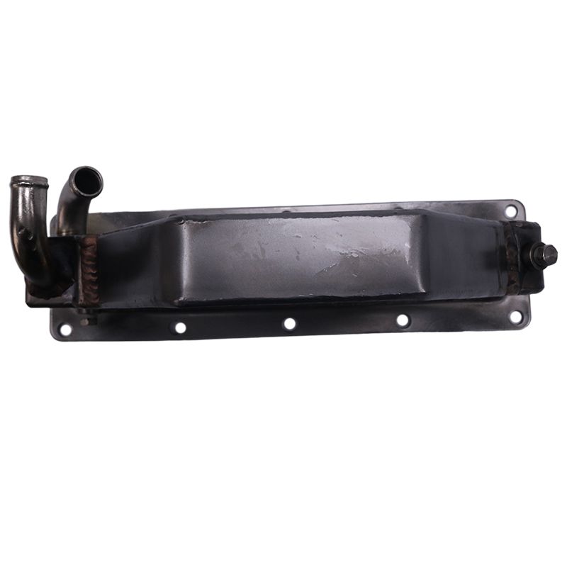 Aftercooler 4938507 for Cummins Engine 4B 4BT 4BTA