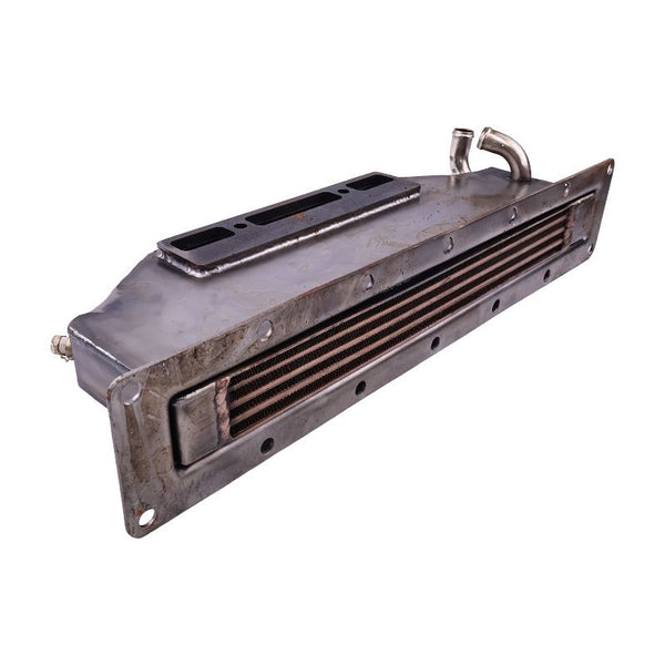 Aftercooler 5262612 for Cummins Engine 6B5.9 QSB5.9 QSB6.7 ISBE4 ISB Volvo Excavator EC210 EW170 EW180