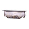 Aftercooler 5262612 for Cummins Engine 6B5.9 QSB5.9 QSB6.7 ISBE4 ISB Volvo Excavator EC210 EW170 EW180