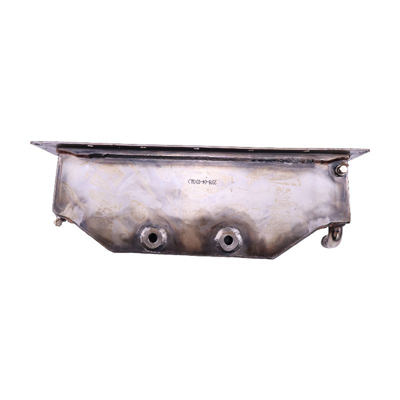 Aftercooler 5262612 for Cummins Engine 6B5.9 QSB5.9 QSB6.7 ISBE4 ISB Volvo Excavator EC210 EW170 EW180