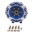 Aftermarket 100:1 56C Lexar MRV050 Worm Gear Speed Reducer