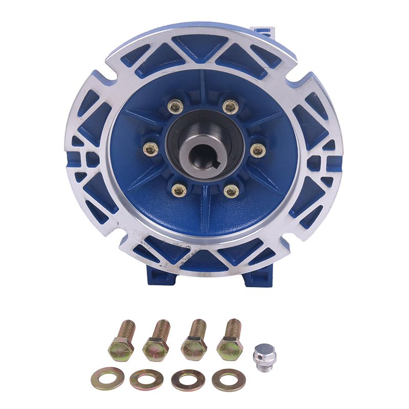 Aftermarket 100:1 56C Lexar MRV050 Worm Gear Speed Reducer