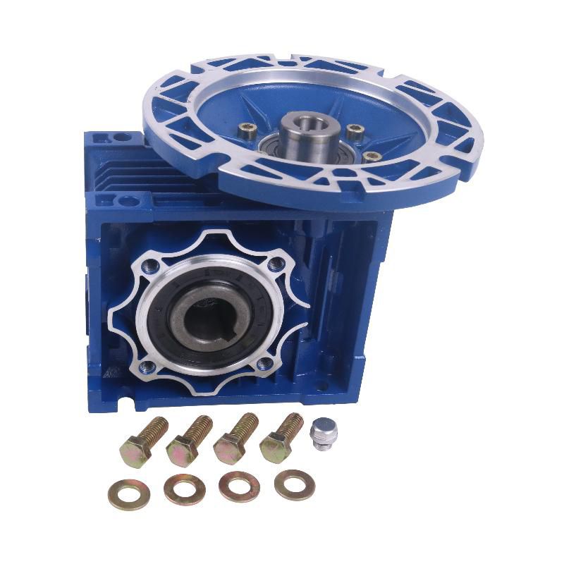 Aftermarket 100:1 56C Lexar MRV050 Worm Gear Speed Reducer
