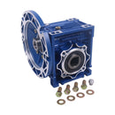 Aftermarket 100:1 56C Lexar MRV063 Worm Gear Speed Reducer