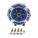 Aftermarket 100:1 56C Lexar MRV063 Worm Gear Speed Reducer