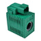 Aftermarket 10V 16W Danfoss 322102 Solenoid Valve Coil for Excavator Loader Dozer Tractor