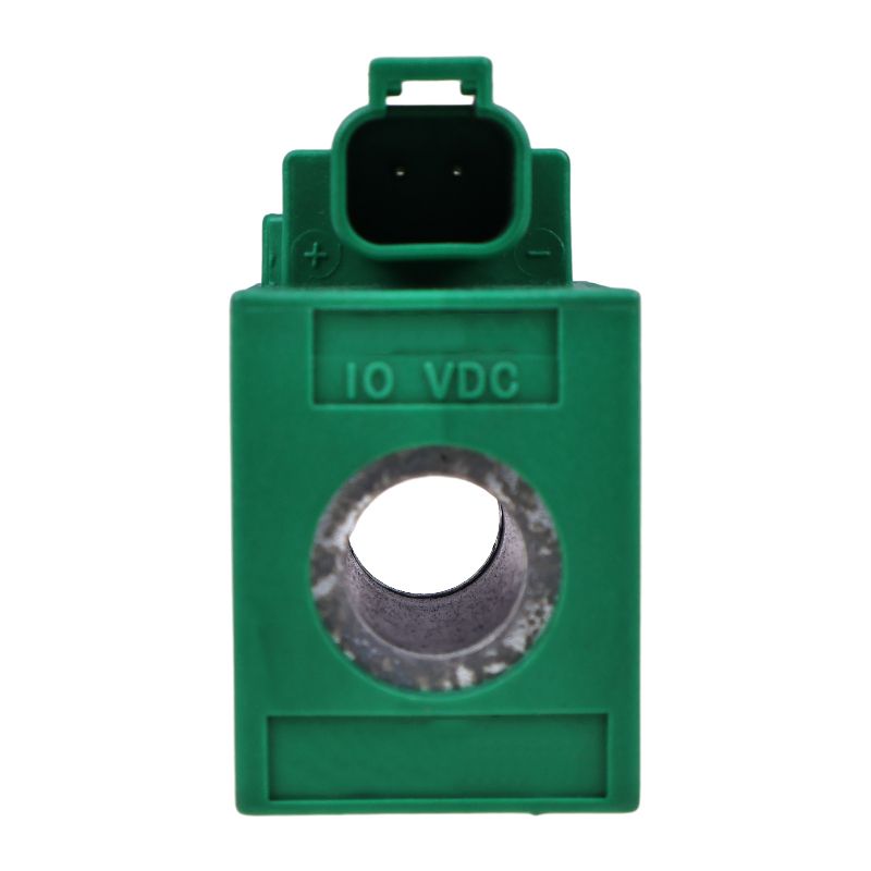 Aftermarket 10V 16W Danfoss 322102 Solenoid Valve Coil for Excavator Loader Dozer Tractor