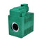 Aftermarket 10V 16W Danfoss 322102 Solenoid Valve Coil for Excavator Loader Dozer Tractor