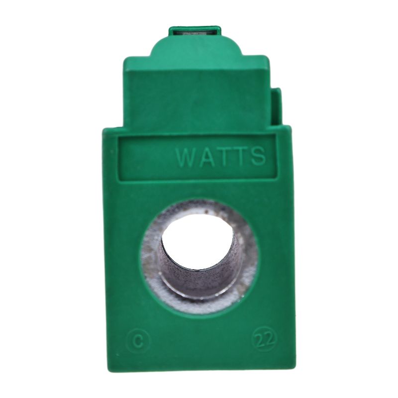 Aftermarket 10V 16W Danfoss 322102 Solenoid Valve Coil for Excavator Loader Dozer Tractor