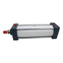 Aftermarket AirTAC SC80-300 Single Thread Rod Dual Action Air Cylinder