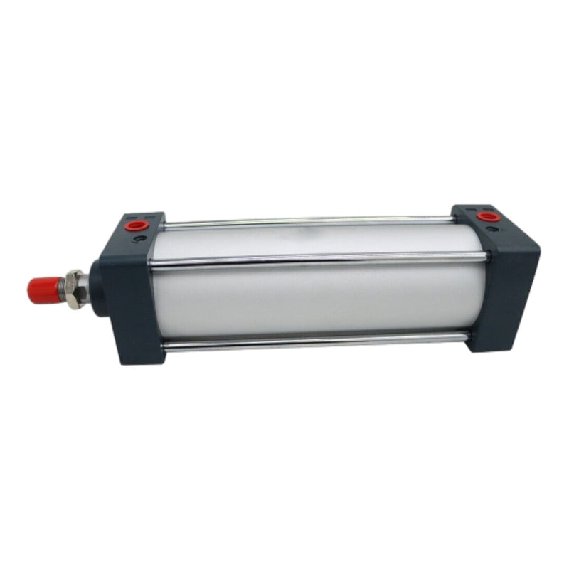 Aftermarket AirTAC SC80-300 Single Thread Rod Dual Action Air Cylinder