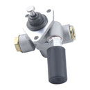 Aftermarket Bosch 0440008068 Fuel Feed Pump for Volvo Penta Engine TAD1030G TD121 TD61A Truck F10 F12 FL10 FL6 FL7