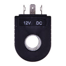 Aftermarket Brevini M14.31.0001 12V 27Watt Solenoid Valve Coil