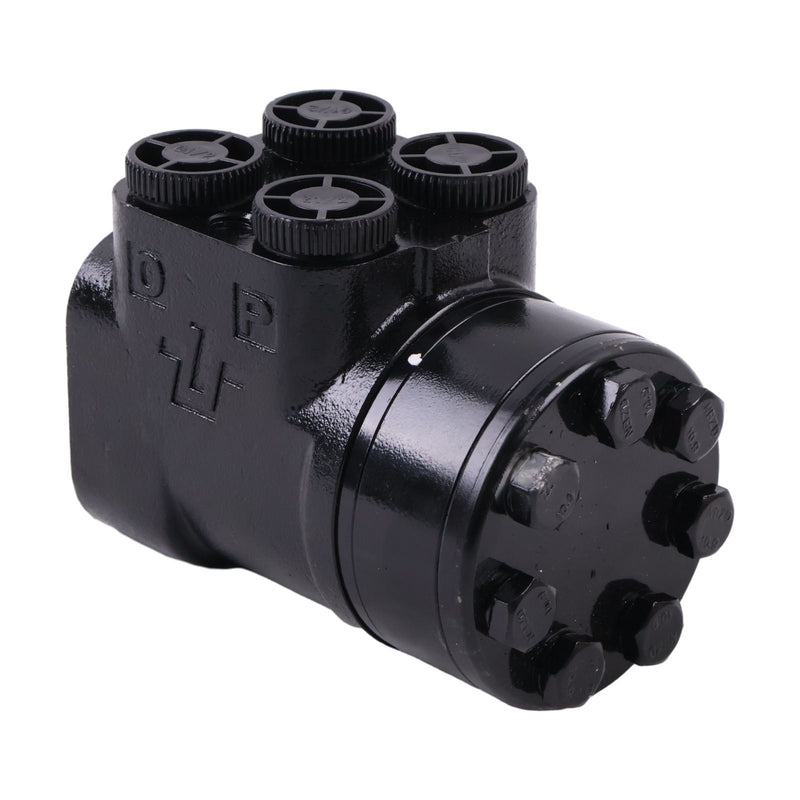 Aftermarket Danfoss 150-1234 OSPC 200 LS Steering Control Unit Orbitrol Valve for Tractor Loader Harvester Forklift