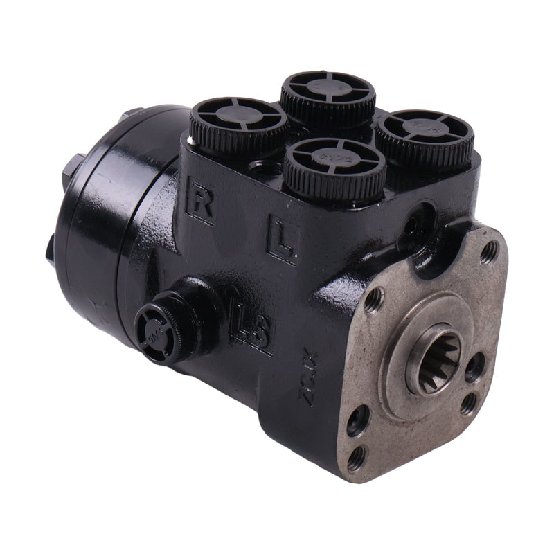 Aftermarket Danfoss 150-1234 OSPC 200 LS Steering Control Unit Orbitrol Valve for Tractor Loader Harvester Forklift